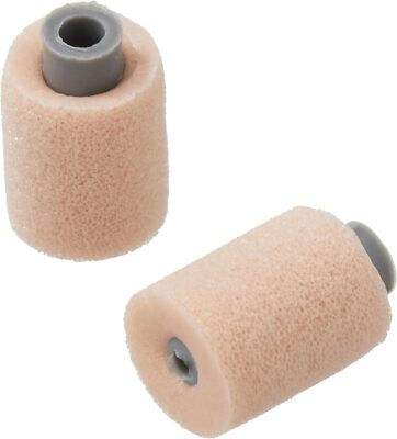 New Etymotic Research ear chip ER38-14A beige ER4 hf mc mk etyBLU form S 4pcs