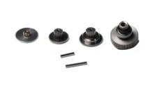 Savox SC1258 Servo Gear Set w/Bearings #SG-SC1258TG