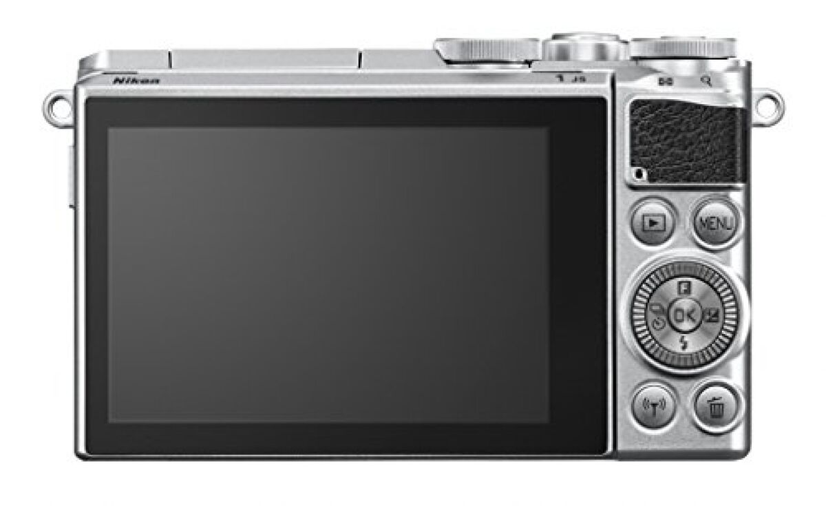 Nikon 1 J5 20.8MP Digital Camera w/battery | eBay Nikon 1 J5 20.8MP Digital Camera w/battery | eBay