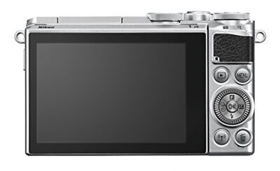 Nikon 1 J5 (ジャンク) Nikon 1 J5 20.8MP Digital Camera w/battery | eBay
