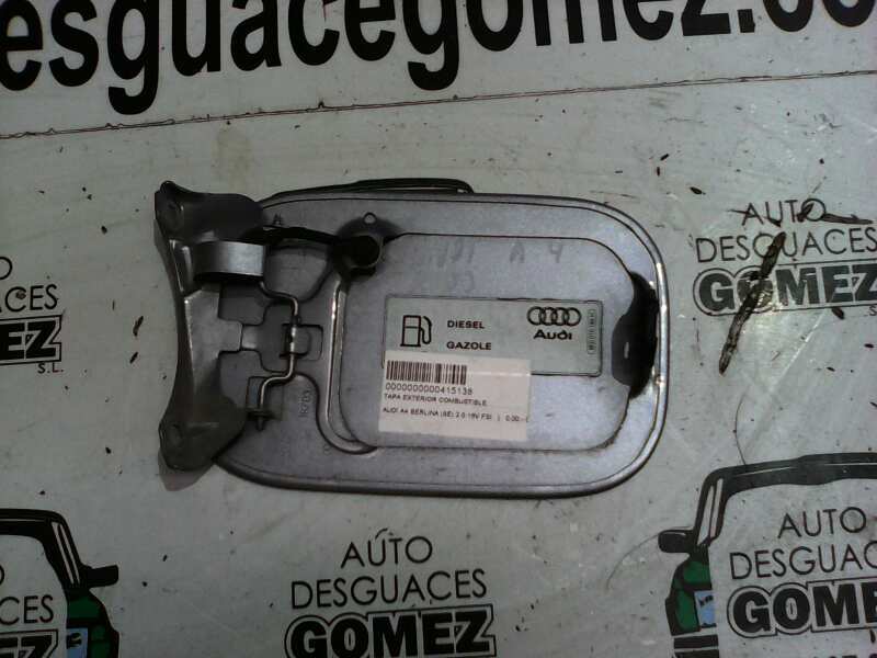 Trappe à Essence Pour AUDI A4 / S4 Phase 2 V8 4.2 FSI Quattro - Pièce D'occasion