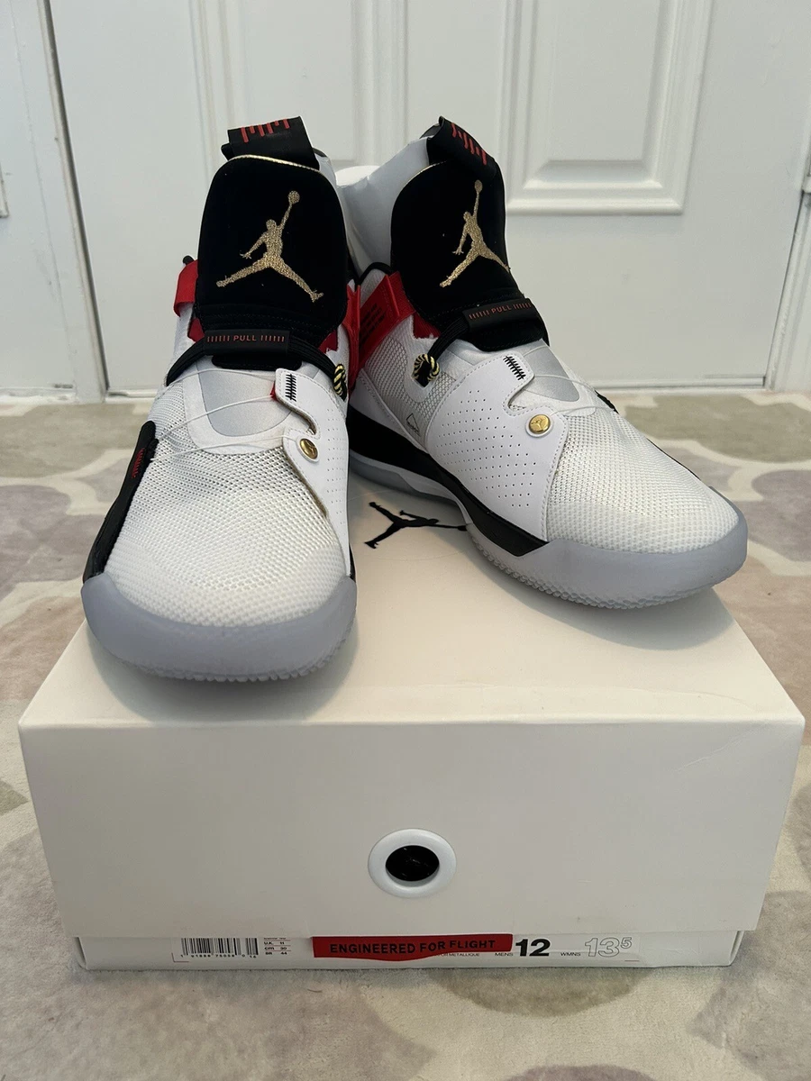 Air Jordan 33 XXXIII 