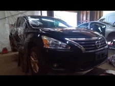 Fuel Tank Sedan Thru 2/14 Fits 13-14 ALTIMA 2020127