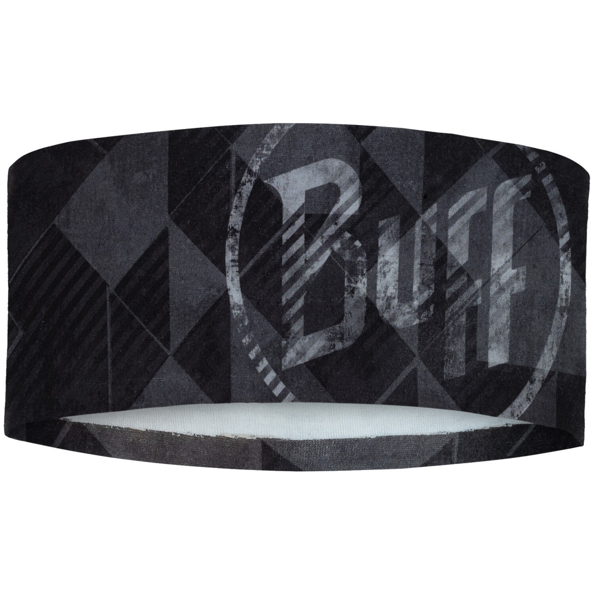 Buff Thermonet Headband - Bandeau Chaud Et Respirant Pour Sports D'Hiver
