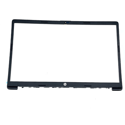 New For HP 17-CN 17-CP 17 CN 17-CN0023DX LCD Front Bezel Cover Black M50434-001 