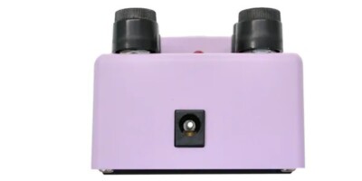 Maxon CS9PRO Stereo Chorus Guitar Effect Pedal Brand New Purple | eBay