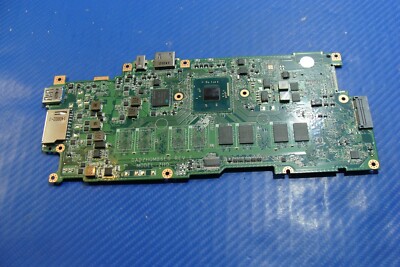 Acer ChromeBook 11.6'' CB3-111-C8UB Intel Celeron N2830 Motherboard NBMQN11001
