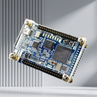 Terasic DE0-Nano FPGA Development Board and Education Board Comes