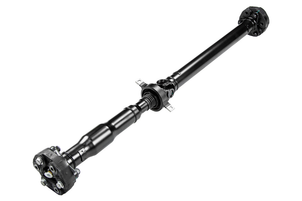 Cardan de transmission arrière BMW 26108651301 pour stopper les vibrations