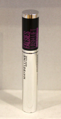 MAYBELLINE THE FALSIES LASH LIFT MASCARA ULTRA BLACK 9,6ML - KG2 417