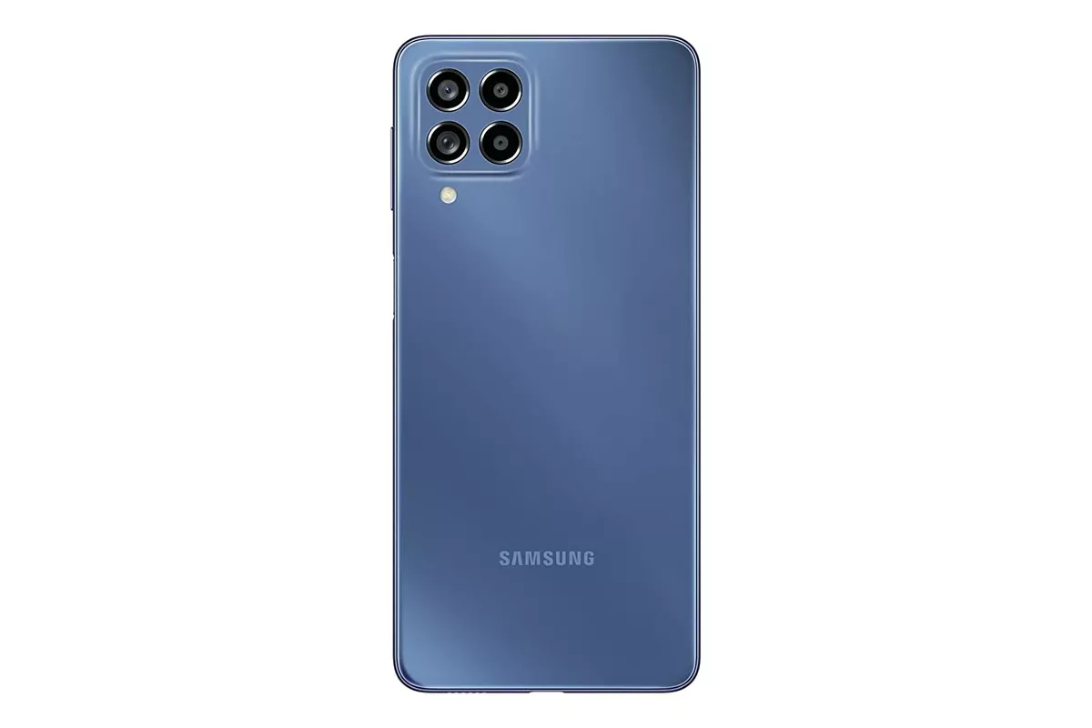 Galaxy M53 5G  Samsung Brasil