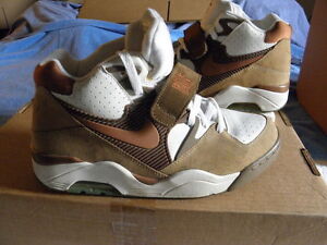 old school charles barkley shoes