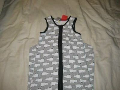 higgledee sleeping bag