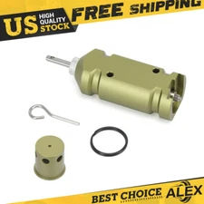 Perimeter Trip Alarm Aluminum Alloy Camp Safe Perimeter Trip Wire Alarm for Camp