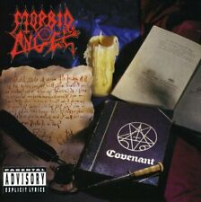 Covenant by Morbid Angel (CD, 1993)