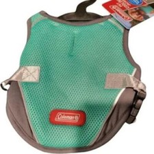 Coleman Pet Cooling Jacket Medium