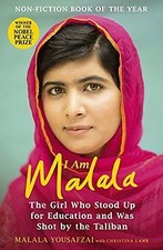 I am Malala: The Girl Who Stood Up for Education an... | Buch | Zustand sehr gut