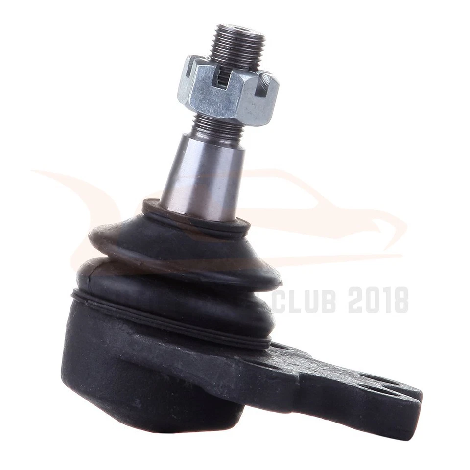 14pc Complete Front Suspension Kit Fits 1988 1990 1992 Chevy GMC K1500 K2500 4x4 - Imagem 4 de 4