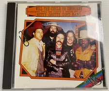 Nitty Gritty Dirt Band Will The Circle Be Unbroken Cd Compact Disc Axis 1988 Og