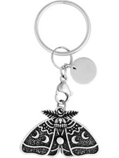 Gothic Keychain, Cute keychains for women, Car Keychain, Cool Keychain, 10