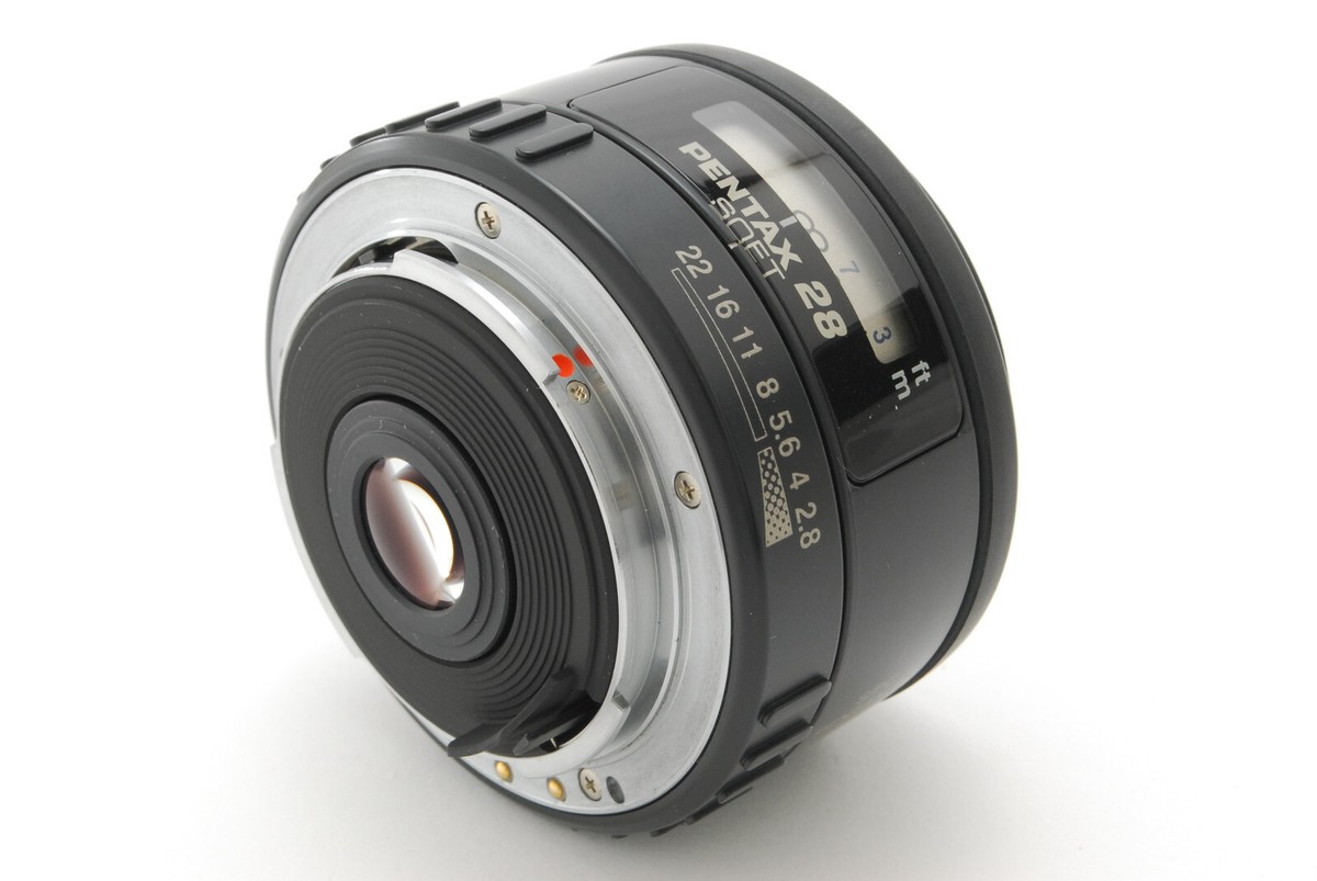 【美品】PENTAX SMC pentax-FA 28mm F2.8 SOFT Rare [near mint+++] SMC PENTAX FA 28mm F2.8 Soft Wide AF for