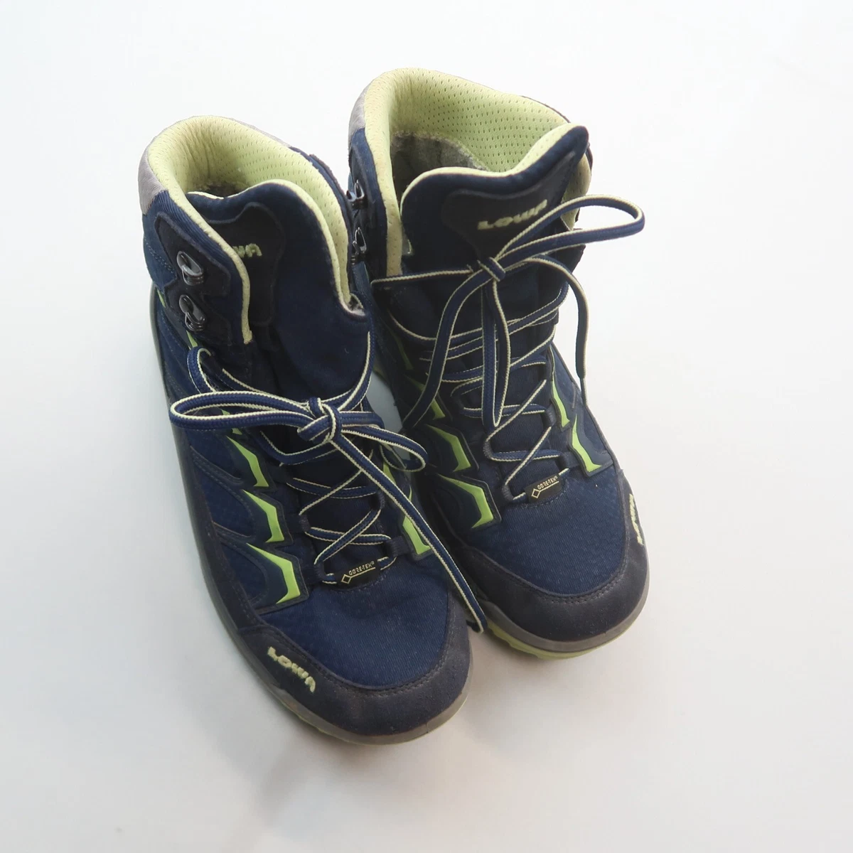 Lowa clearance innox ice