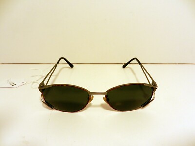 Gianni Versage mod. G99 col. 27m Classic 90's Sunglasses Italy Authentic 3571