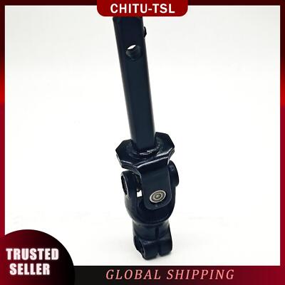 Steering Linkage Non Isolator For Tesla Model S Lower I-Shaft 1030622-00-A