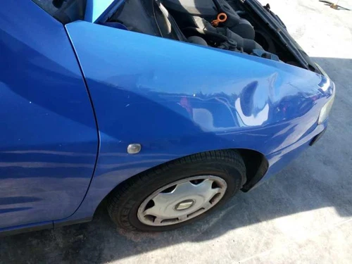 6K4831051C Portiera Anteriore Sinistra per SEAT CORDOBA BERLINA (6K2) 1 2364034 - Foto 9 di 10