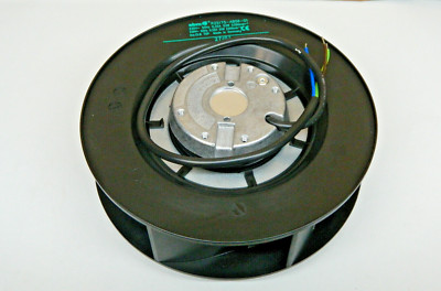EBM-PAPST RADIALLÜFTER R2S175-AB56-01  Neu ohne OVP