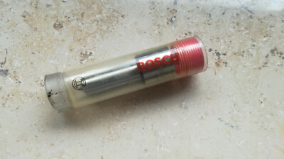 BOSCH Diesel Einspritzdüse 0433171299 Vgl.Nr. DLLA 142 P 419