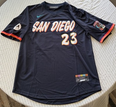 Miller/Machado/Tatis Jr./ Merrill SD Padres City Connect 2026