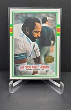 2001 Topps Archives #151 Ed 