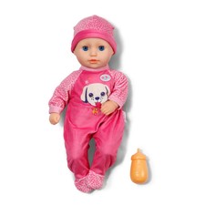 BABY born Anna Pink 36cm