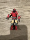 Vintage 1987 GI Joe ROYAL GUARD V1 Cobra La Team 3.75" Action Figure Hasbro ARAH