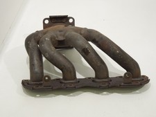 Audi A3 8P 1,6 fsi Auspuffkrümmer 03C253031G