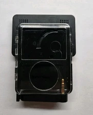 iHome iHM20 Swing Speaker System w/ Protective Case Built In Rechargable Battery