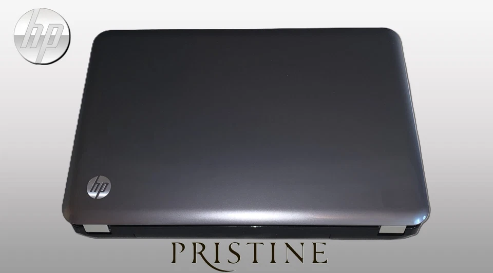 HP Pavilion  15.6" Windows 10 Pro 8GB 240GB SSD MINT CONDITION Office 2021 Full - Image 4 of 4