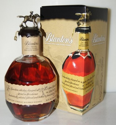 Blanton´s Original Single Barrel  506 Bottle # 62 letter  ''S'' bottled 2025 0.7L