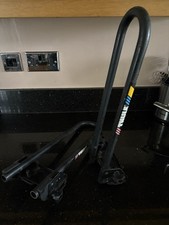 Thule Folding Kayak / Canoe Carrier  520-1 Powder Coated In Great Condition