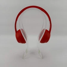 Beats Solo3 Red