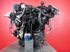 Motor ohne Anbauteile (Diesel) 4HY CITROEN JUMPER KASTEN (244) 2.2 HDI 74 KW