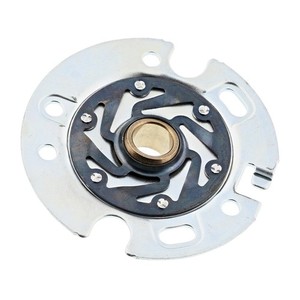 AEG/Electrolux 1250134135 Lagerflansch Motorhalter Achslager für Wäschetrockner