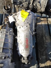 Automatic Transmission 3.5l 5 Speed Fits 2010 Dodge Challenger