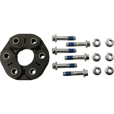 673 Moog Drive Shaft Flex Joint Rear for Ford Transit-150 Transit-250 2015-2018