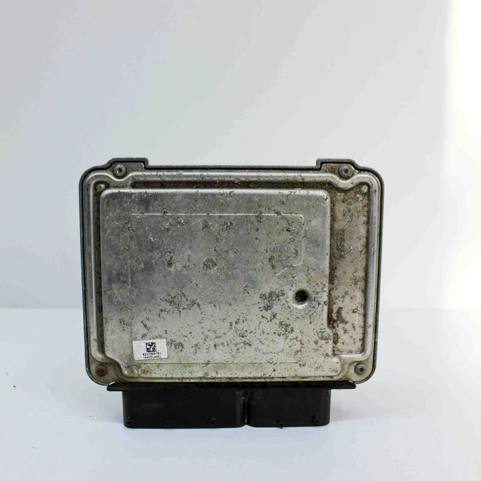 Centralina motore VW TIGUAN 5N 03L906018ET 2.0 Diesel 103kw 2010 24349970 - Immagine 2 di 4