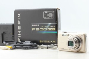 Finepix F200exr | eBay