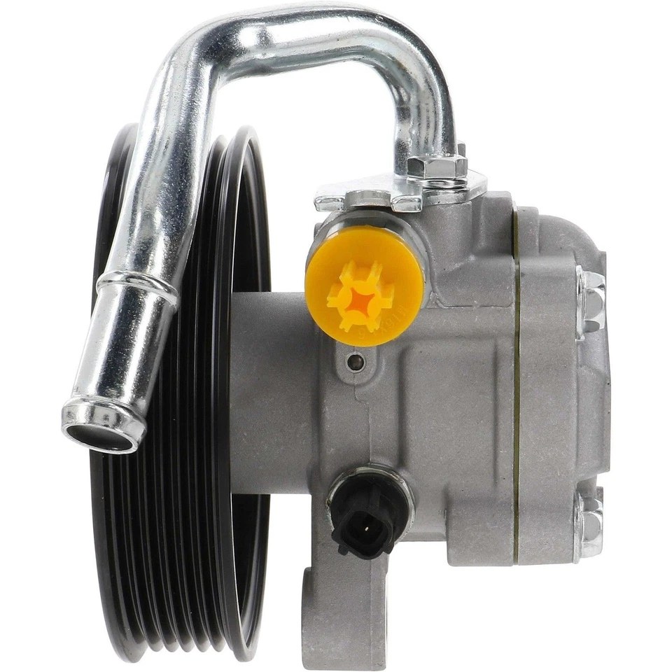 Bomba de dirección asistida Maval 96503MN para 06-10 Hyundai Kia Entourage Sedona Foto 2 de 4