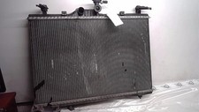 Radiateur Renault KOLEOS
