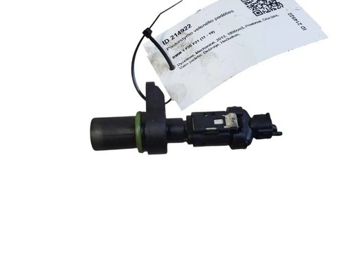 BMW 1 F20 Nockenwellensensor 780309301 1.80 Diesel 2013 30675587